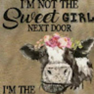 Meet your Posher, Phyllis